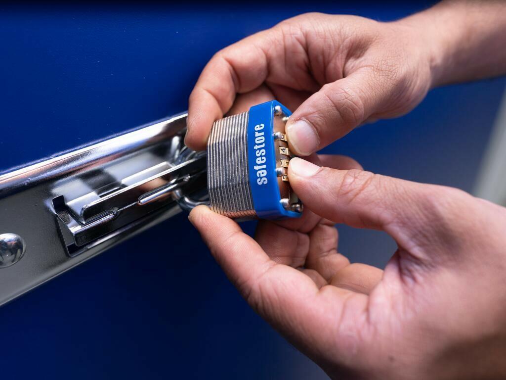 Additional image 4 of Safestore Self Storage, Bellotts Road, Bath, Somerset, BA2