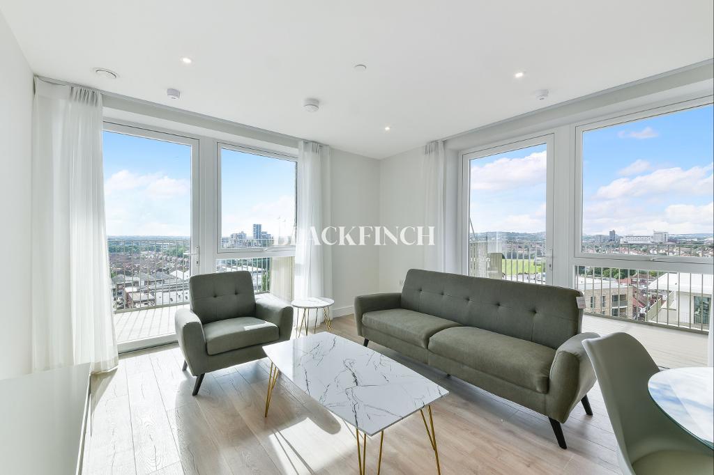 Main image of property: Allium House,2 Caldon Boulevard, Wembley, London, HA0 1BD
