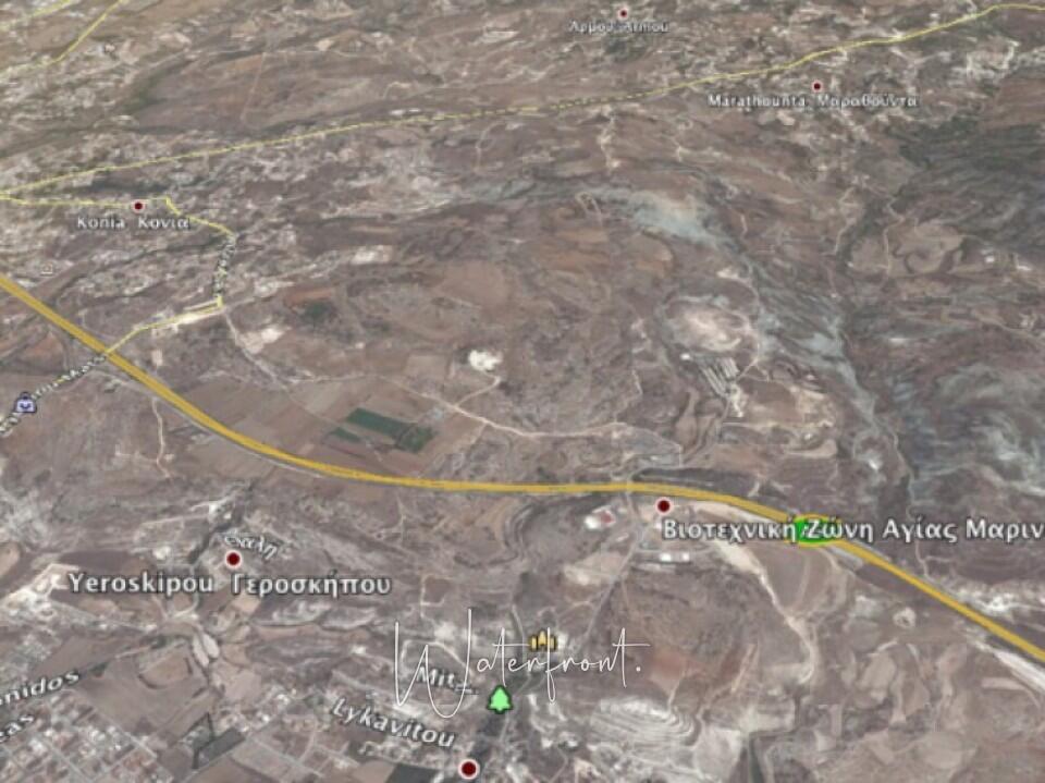 Main image of property: Paphos, Marathounda