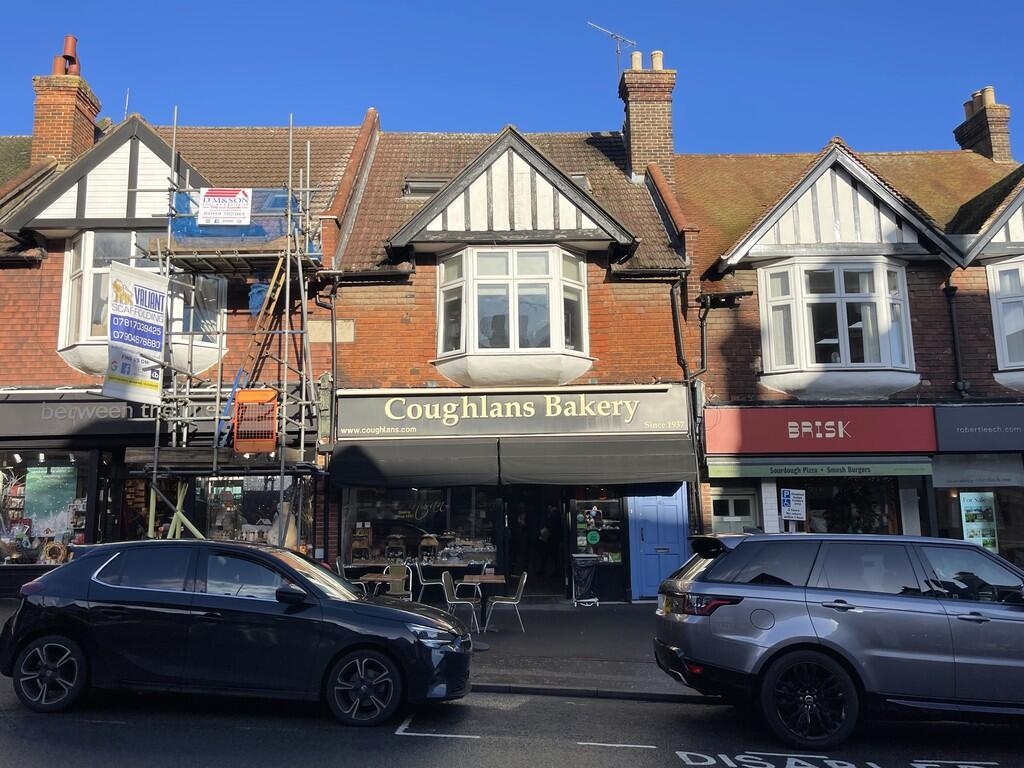 Main image of property: Station Road East, Oxted