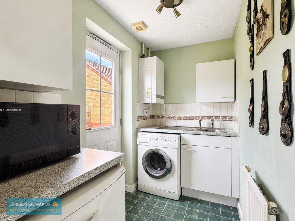 House in Taunton, Maidenbrook - View 4