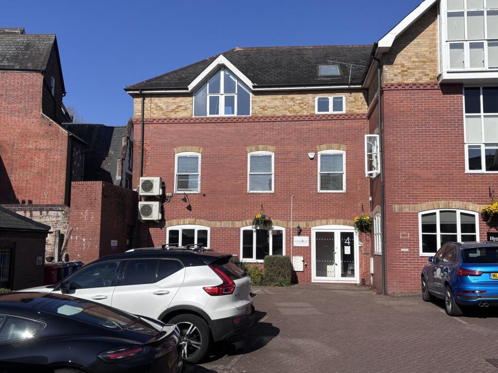 Main image of property: Staple Gardens, Winchester, Hampshire, SO23