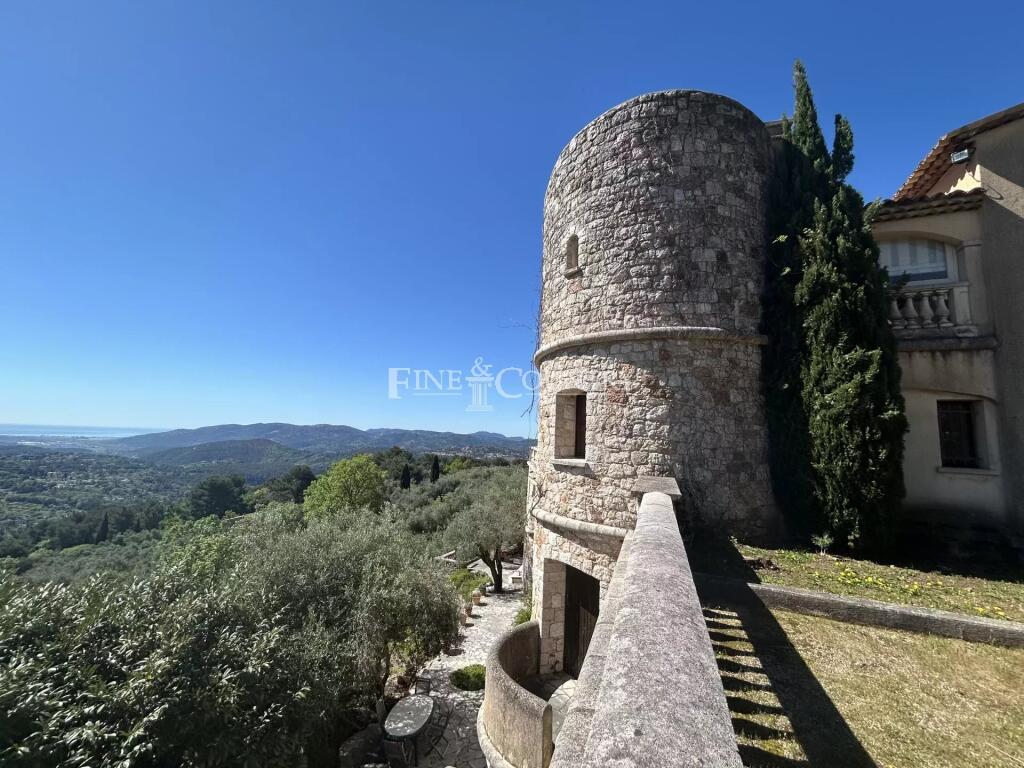 Main image of property: Provence-Alps-Cote d`Azur, Alpes-Maritimes, Grasse