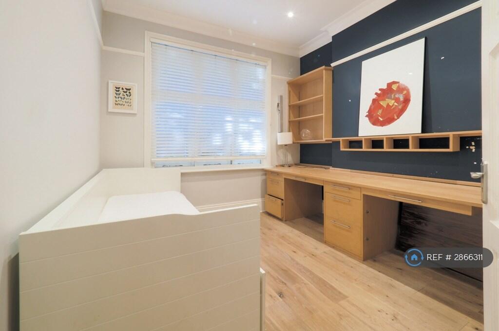 3 bedroom flat for rent