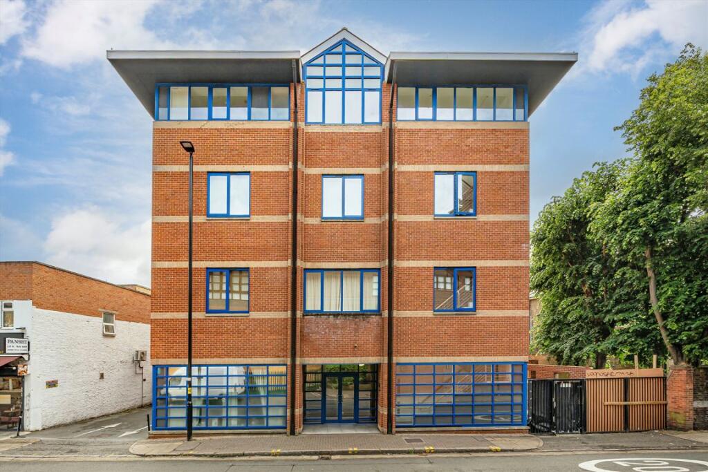 Main image of property: Douglas Road, Hounslow