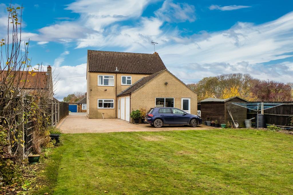 Malts Lane, Hockwold, Thetford photo 2