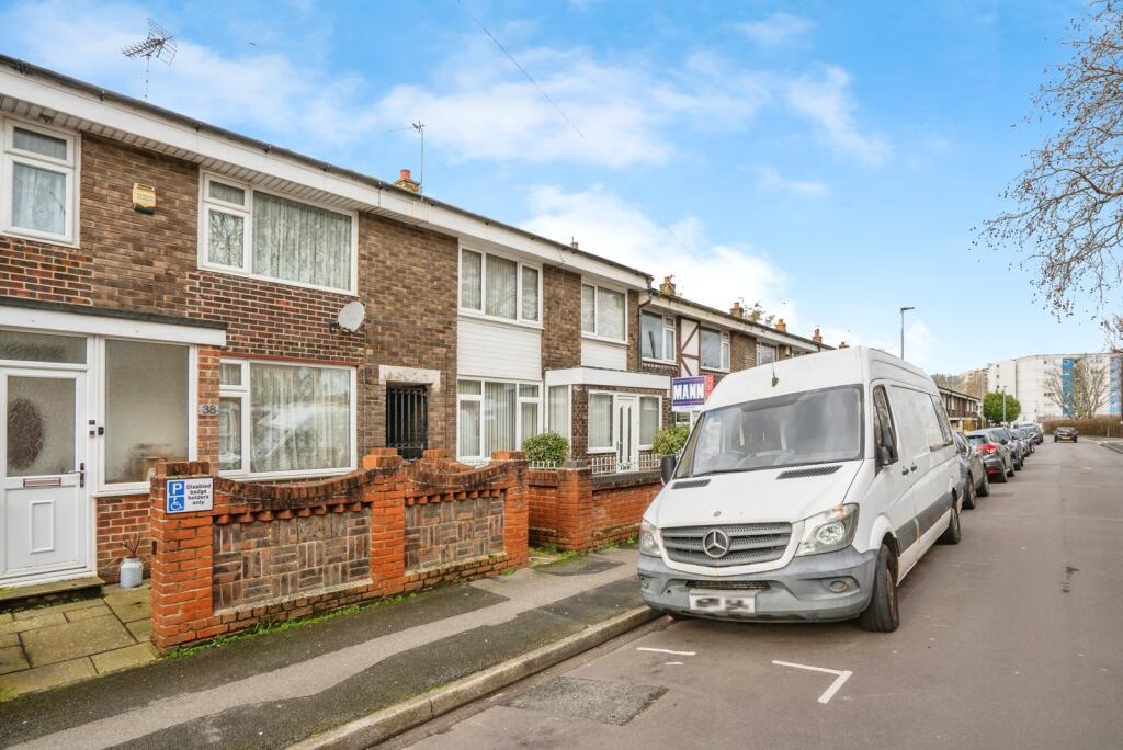 Main image of property: Clarendon Street, Portsmouth, Hampshire, PO1
