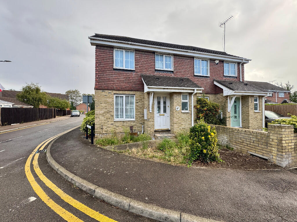 Main image of property: Sandcliff Road, Erith, DA8