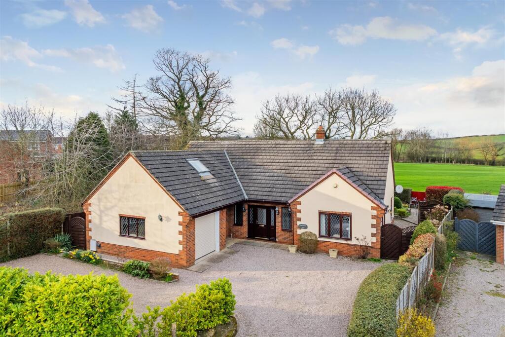 House in Shrewsbury, Bomere Heath and District - View 2
