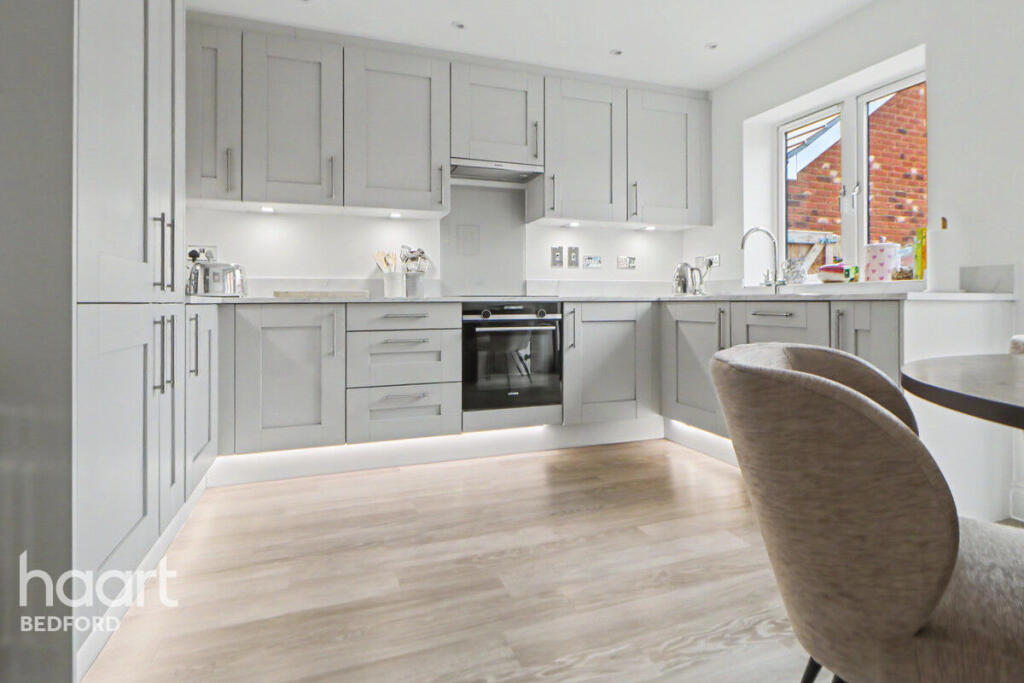 Main image of property: Elderberry Way, Bedford