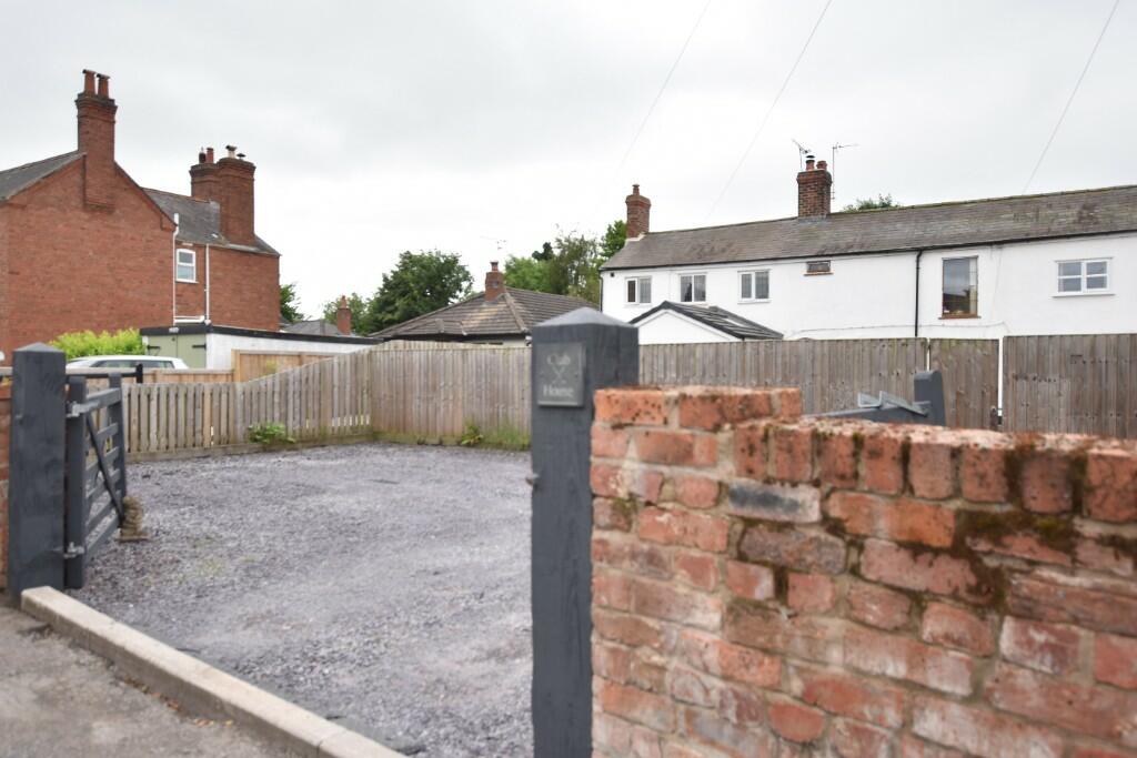 Main image of property: 1 - 2 Clubhouses, The Green,  Rossett, LL12 0EB