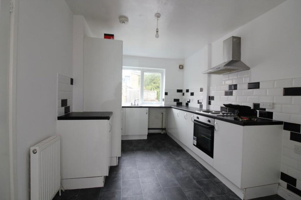 House in Sheffield, South Yorkshire - View 3