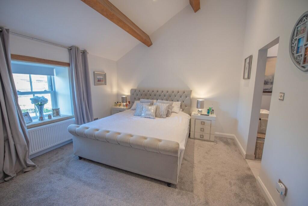 Additional image 15 of Hollytree Cottage, Flasby BD23 3PU