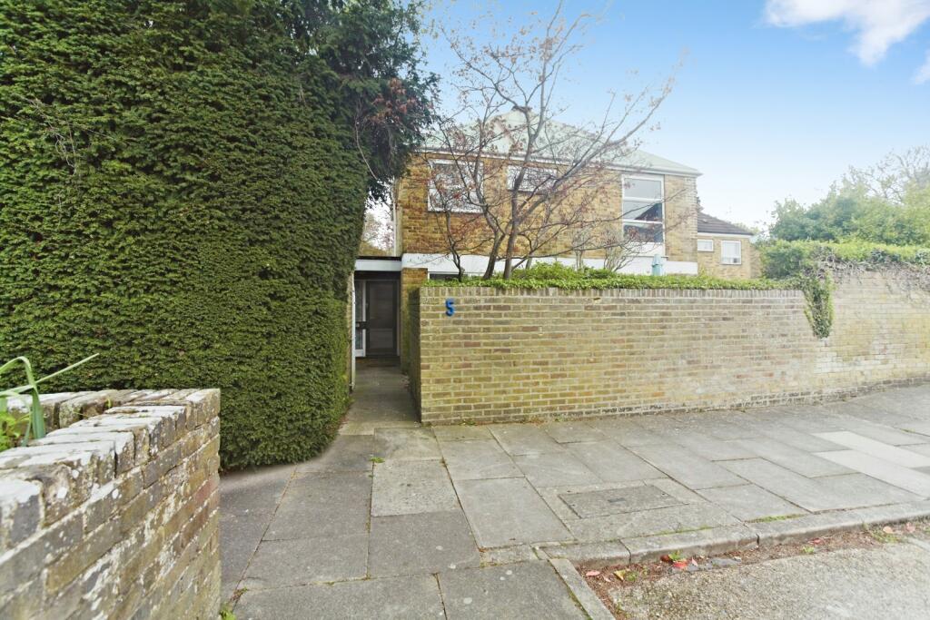Main image of property: Crofters Mead, Croydon, Surrey, CR0