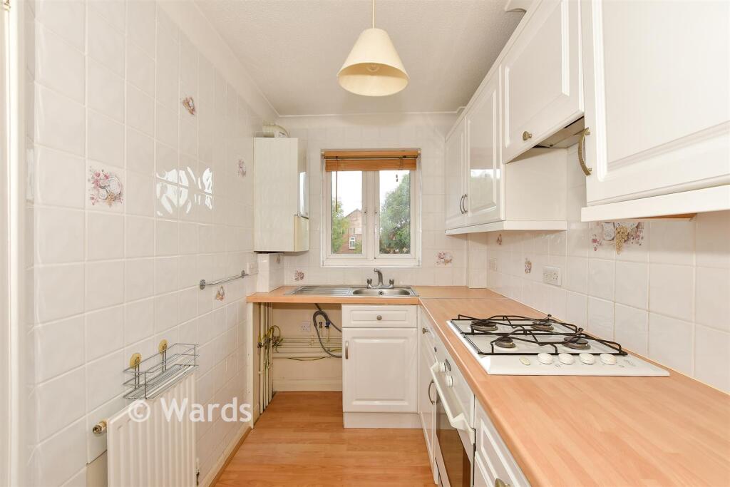Apartment in Whitstable, South Tankerton - View 4