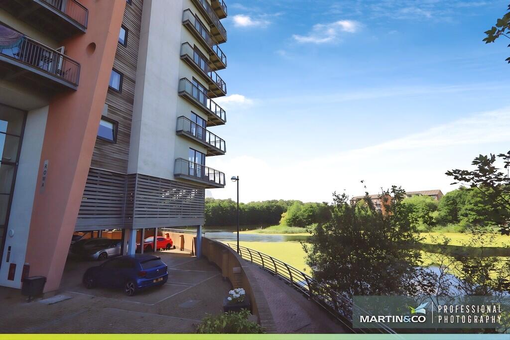 Main image of property: Roma, Victoria Wharf