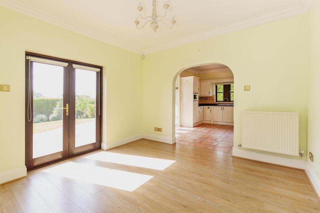 House in Sheffield, South Yorkshire - View 5