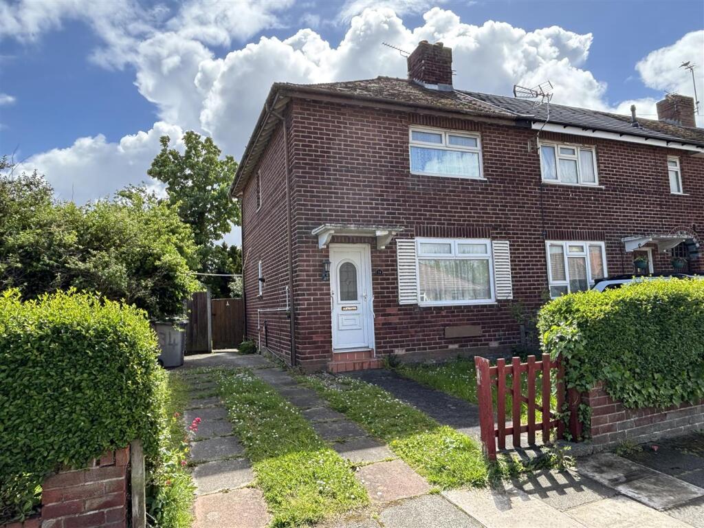 Main image of property: Pasture Avenue, Wirral