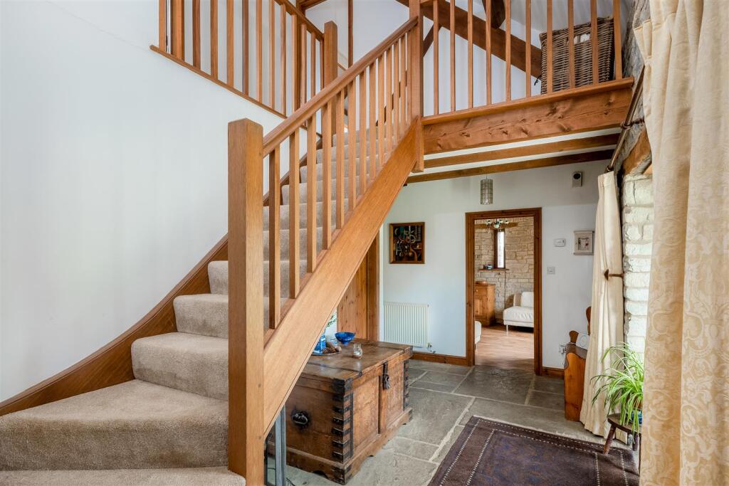 House in Stratford-on-Avon, Tredington - View 5