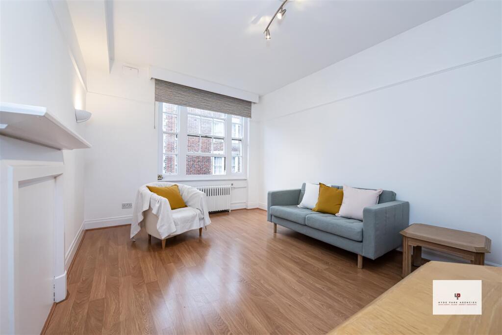 Main image of property: Princess Court, Queensway, London, W2