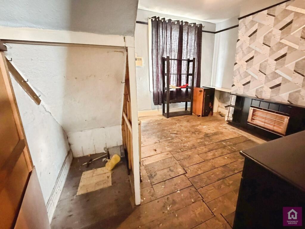 House in Salford, Greater Manchester - View 4