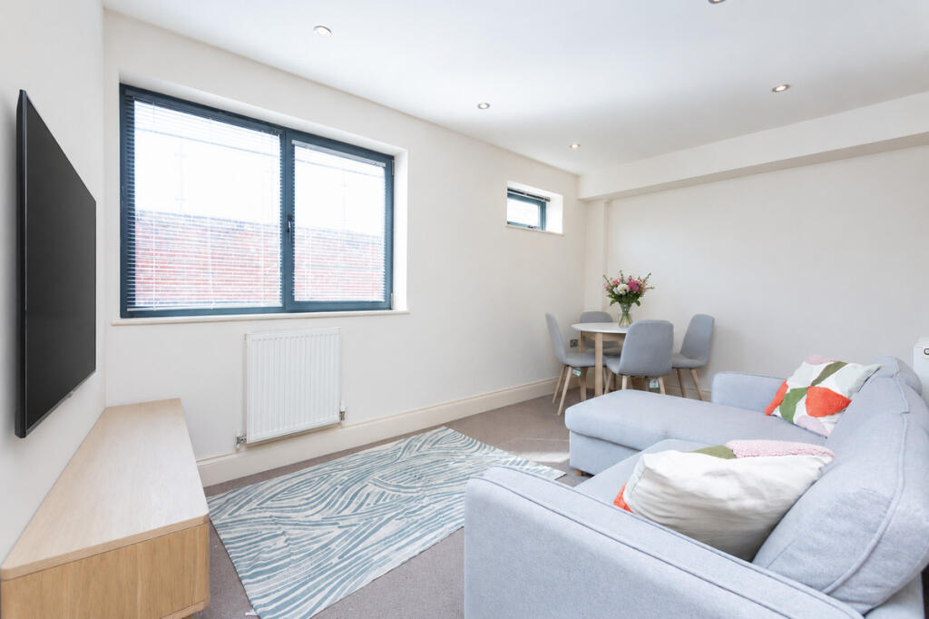 Apartment in Preston, Avenham - View 6
