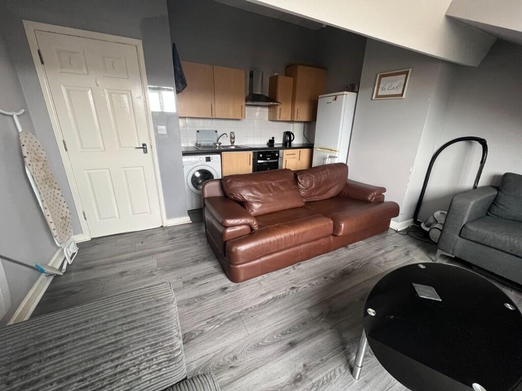 Main image of property: Rufford Road, Liverpool, Merseyside, L6