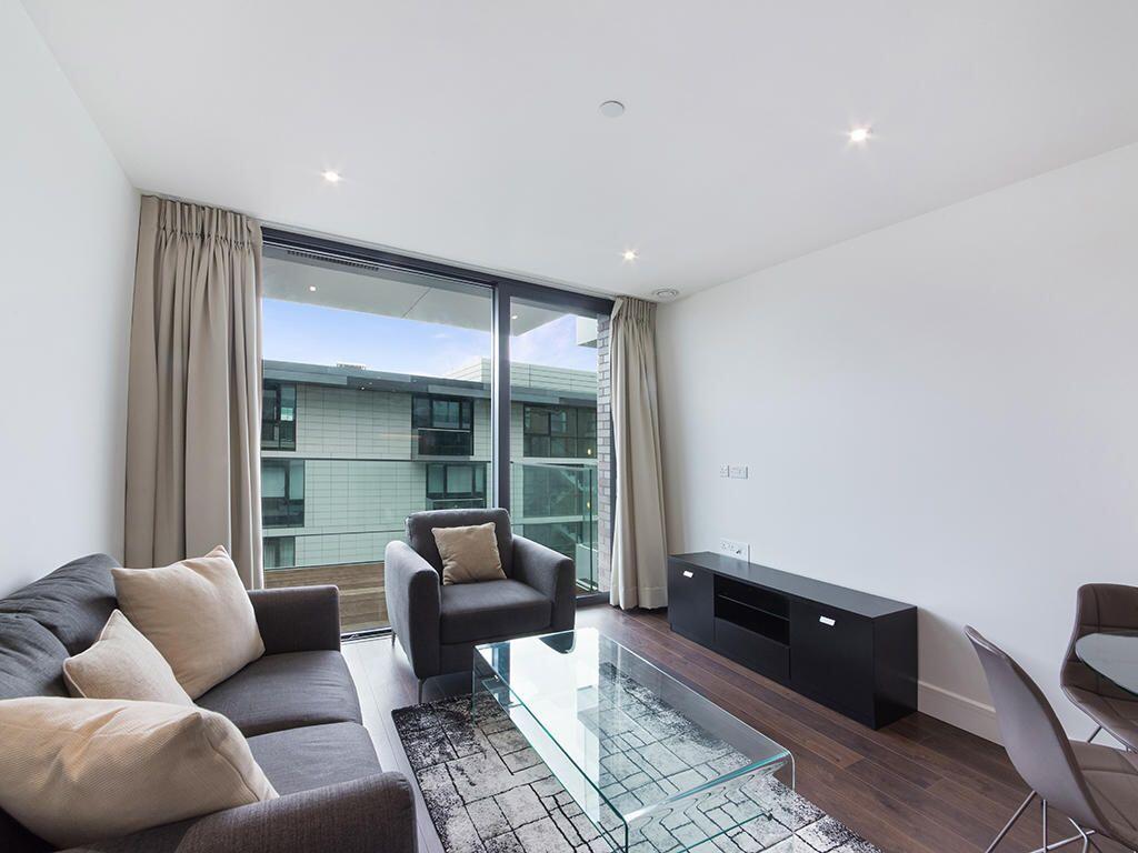 Main image of property: Perilla House, Stable Walk, London