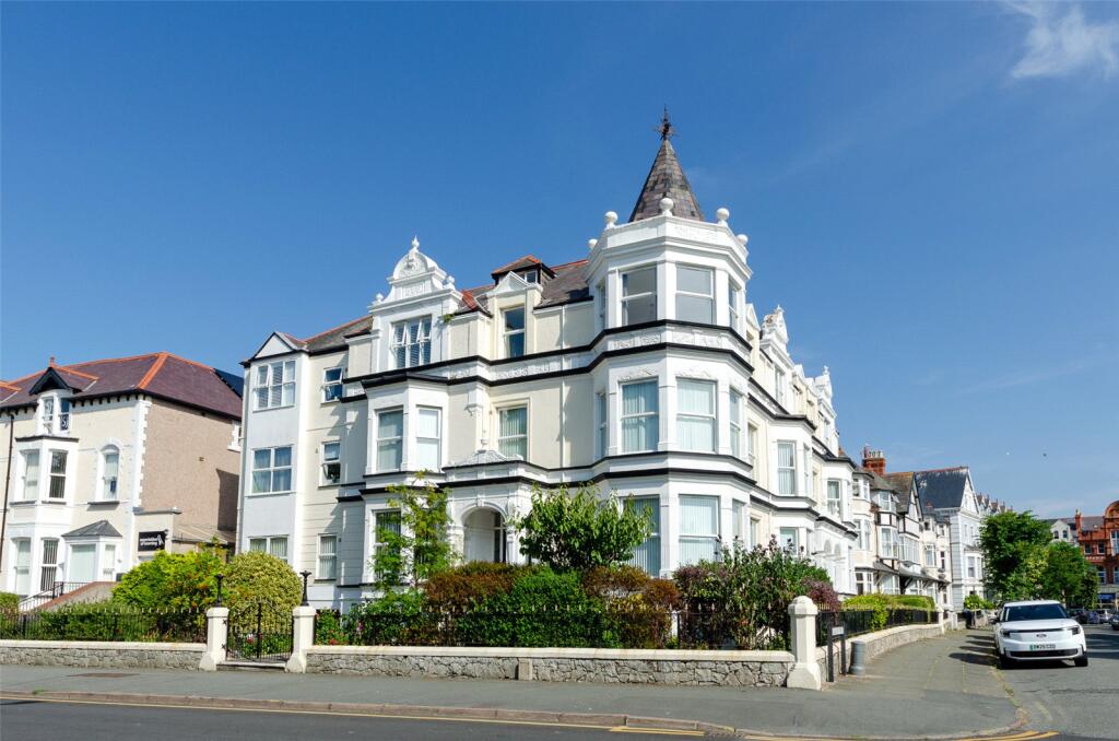 Main image of property: Trinity Square, Llandudno, Conwy, LL30