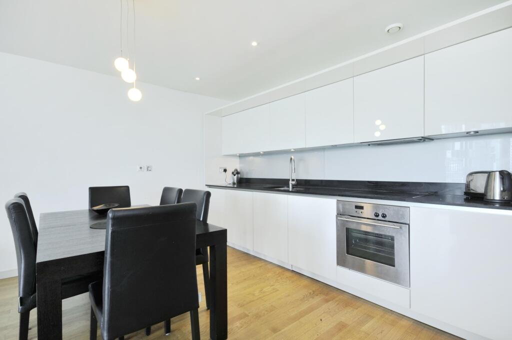 3 bedroom apartment for rent