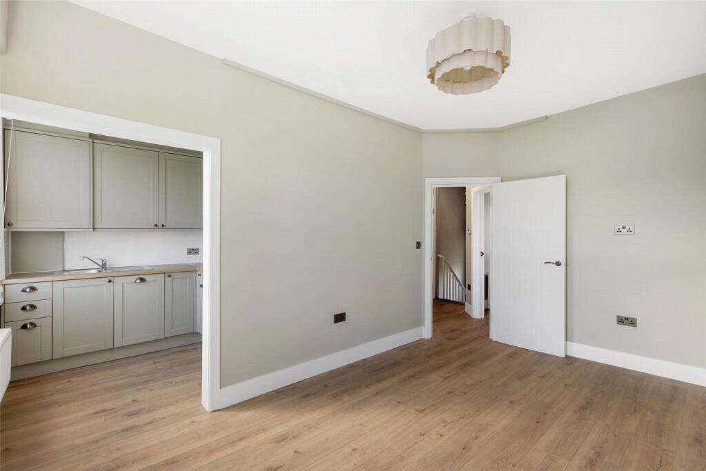 Main image of property: Stanlake Road, London, W12