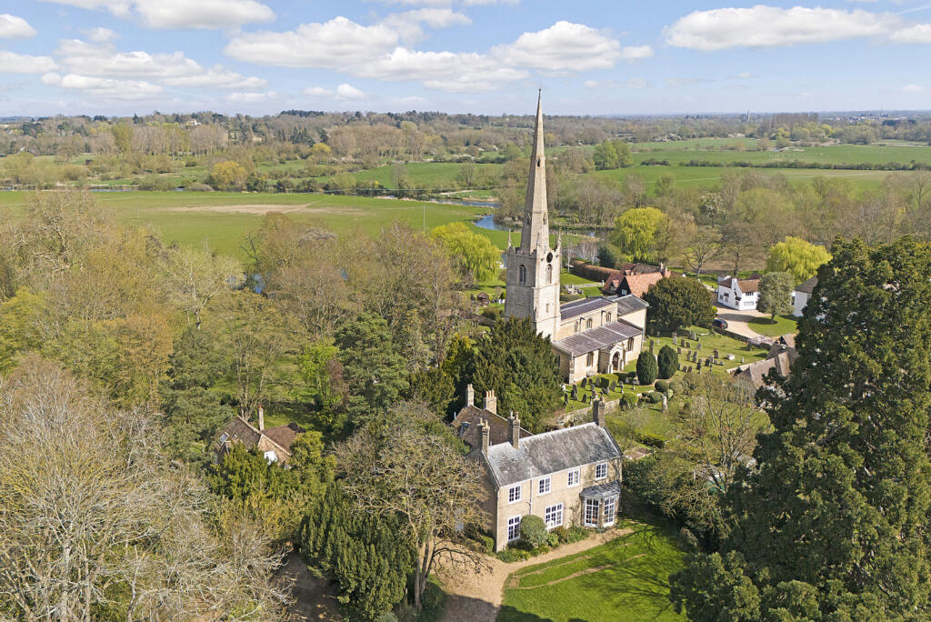 Main image of property: Common Lane, Hemingford Abbots, Huntingdon, Cambridgeshire, PE28