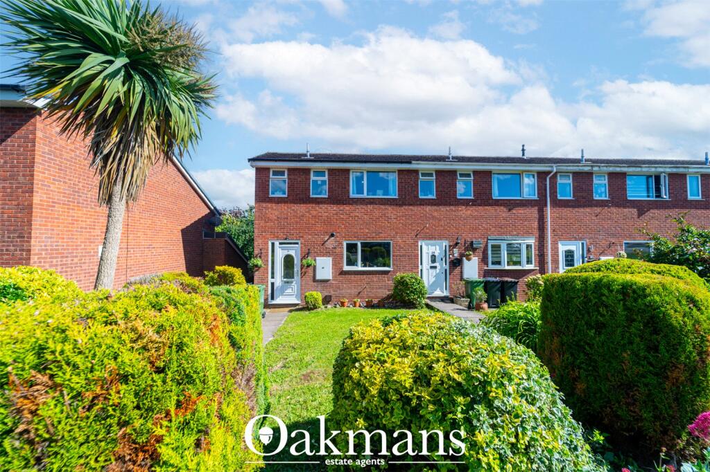 Main image of property: Byland Close, Bromsgrove, Worcestershire, B61