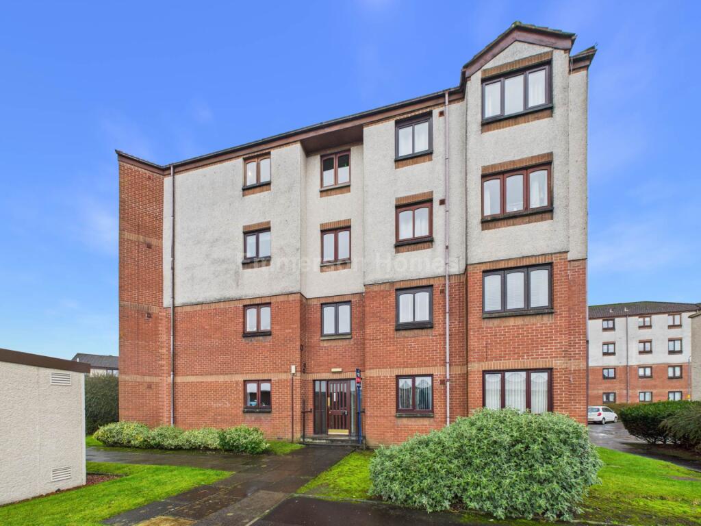 Main image of property: Russell Street, Johnstone