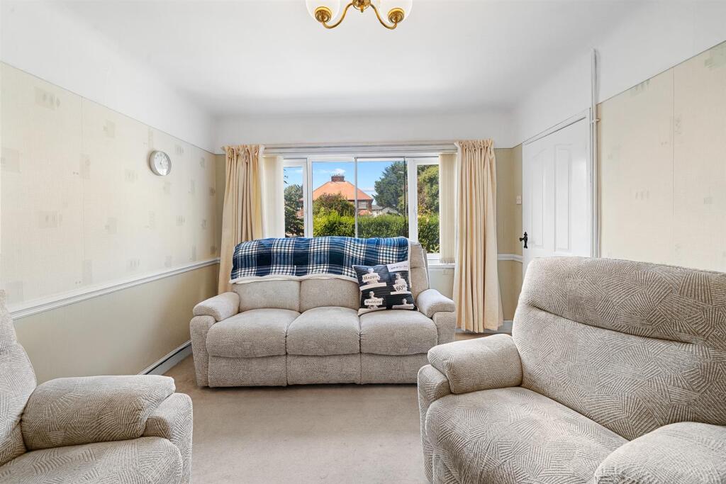 House in Sefton, Ford - View 5