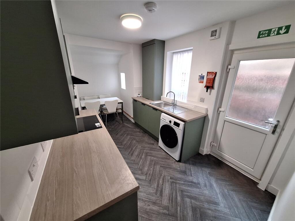 Main image of property: Hurst Street, Widnes, Cheshire, WA8