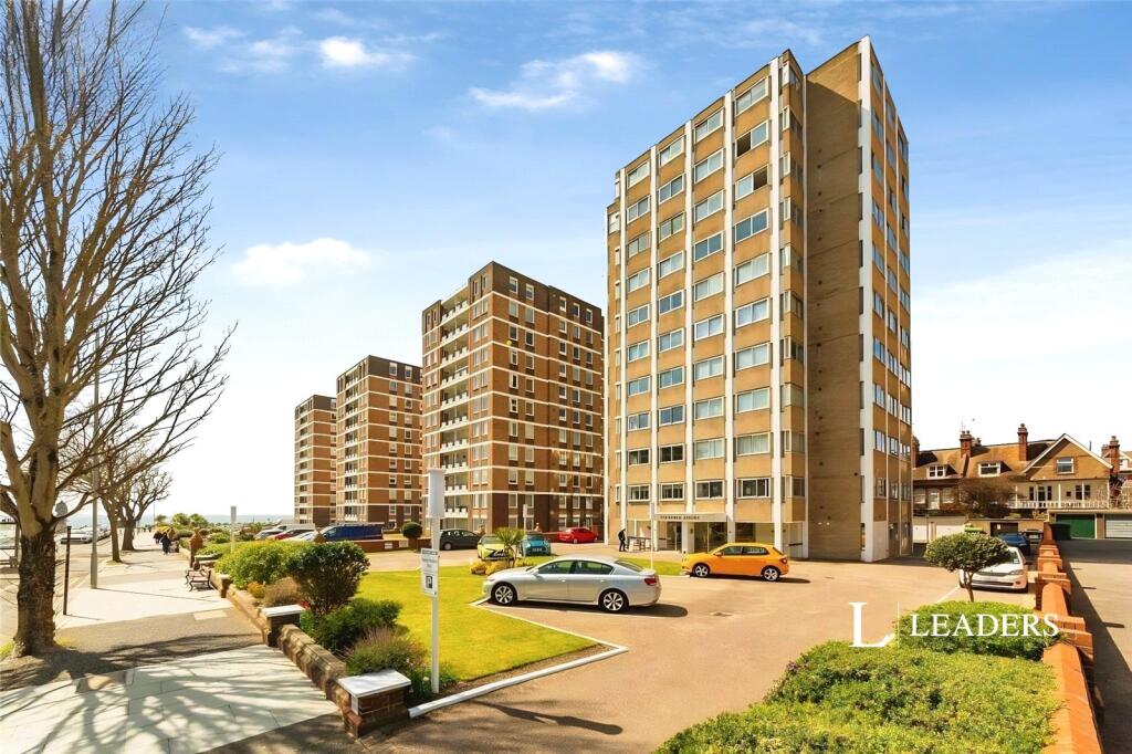 Main image of property: Victoria Court, 16 Grand Avenue, BN3