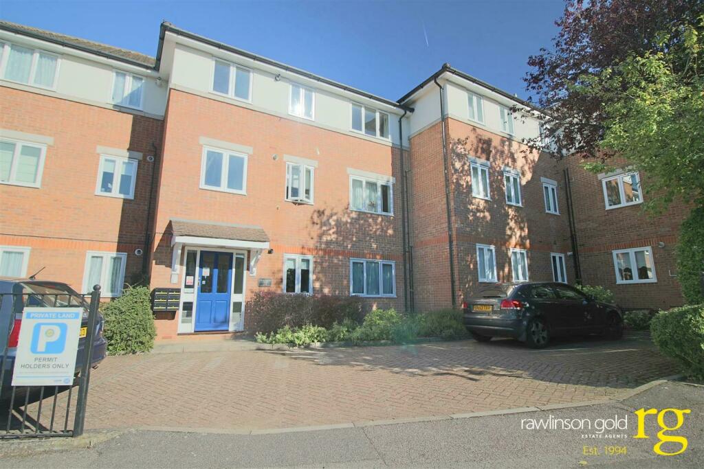 Main image of property: Charnwood Court, Pinner View, Harrow