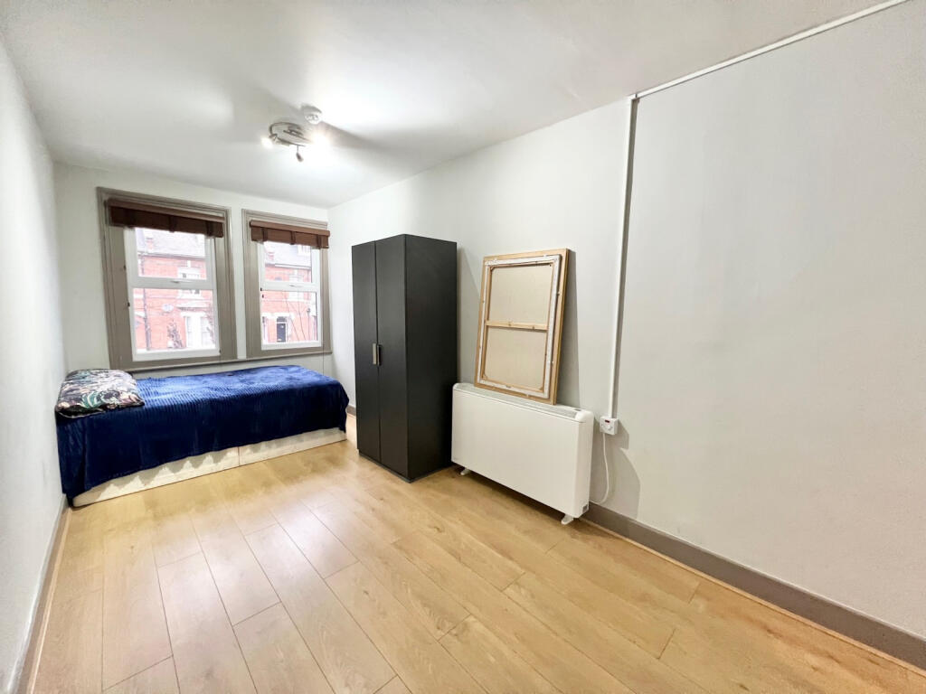 Main image of property: Iverson Road, NW6