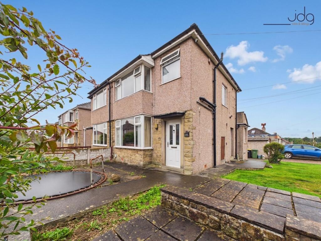 Main image of property: Lymm Avenue, Scale Hall | Semi-detached house on a corner plot