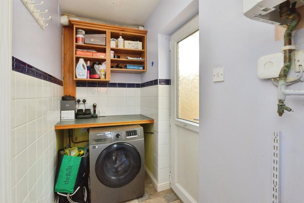 House in Stony Stratford, City of Milton Keynes - View 4