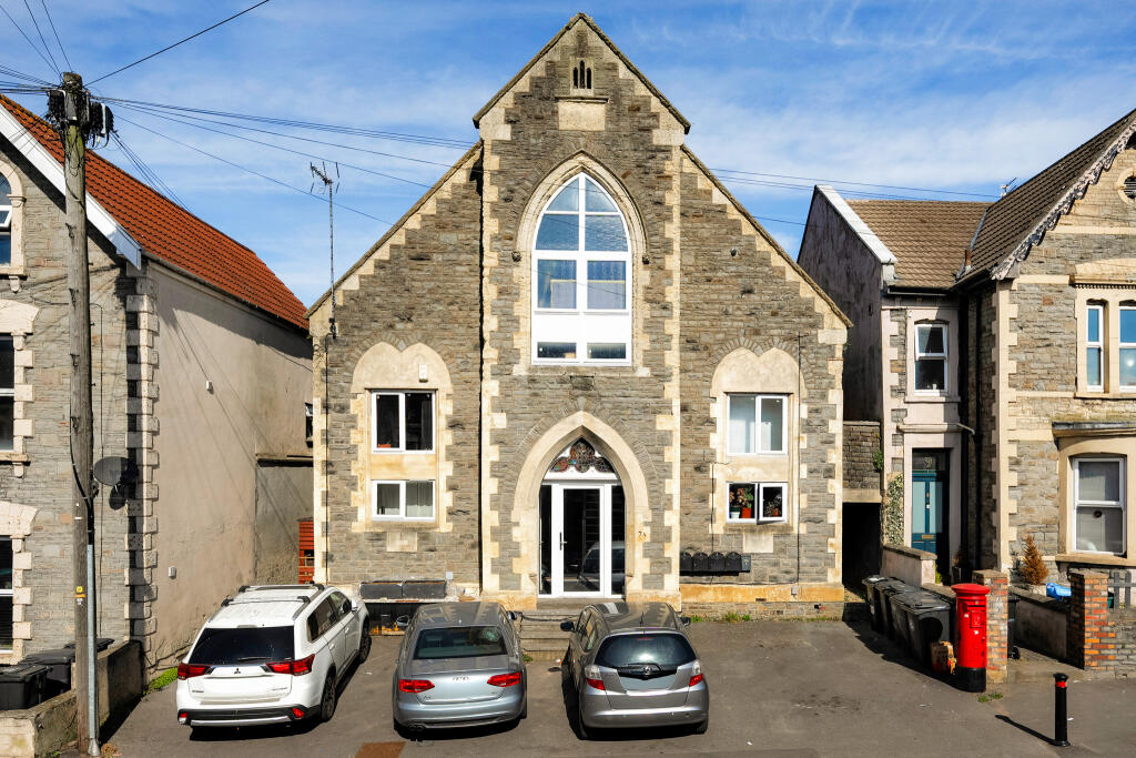 Photo of the property