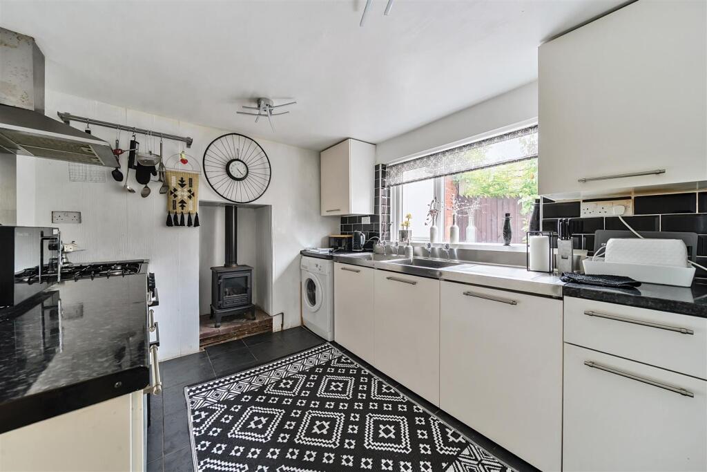 Mitton Street, Stourport-On-Severn - Widok 2