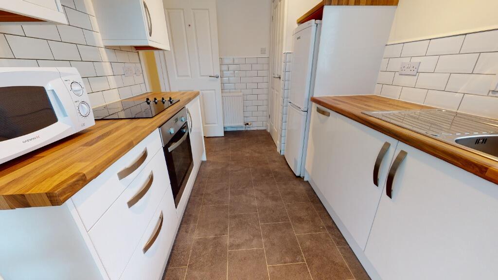 House in Edinburgh - View 3