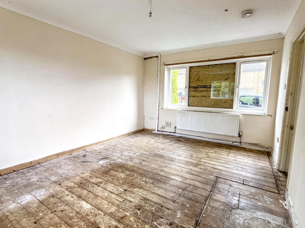 House in Pegswood, Northumberland - View 4