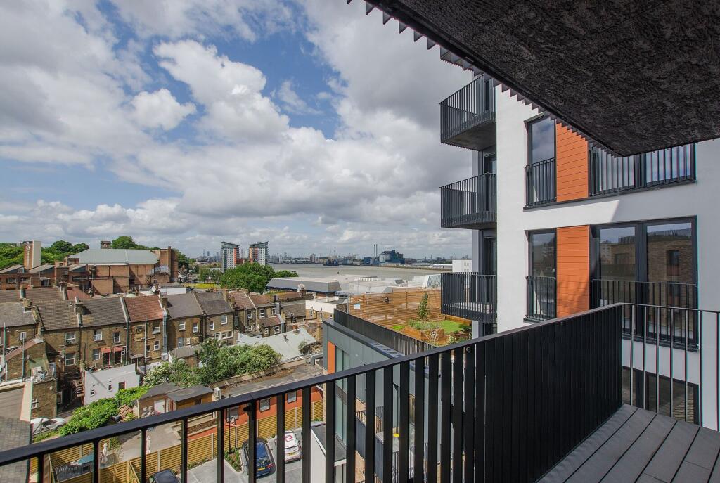 Main image of property: Thomas York House, Woolwich, London, SE18