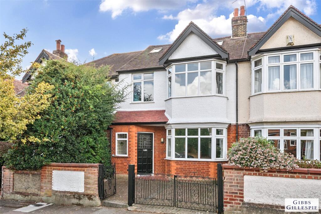 Main image of property: Rosemount Road, Ealing