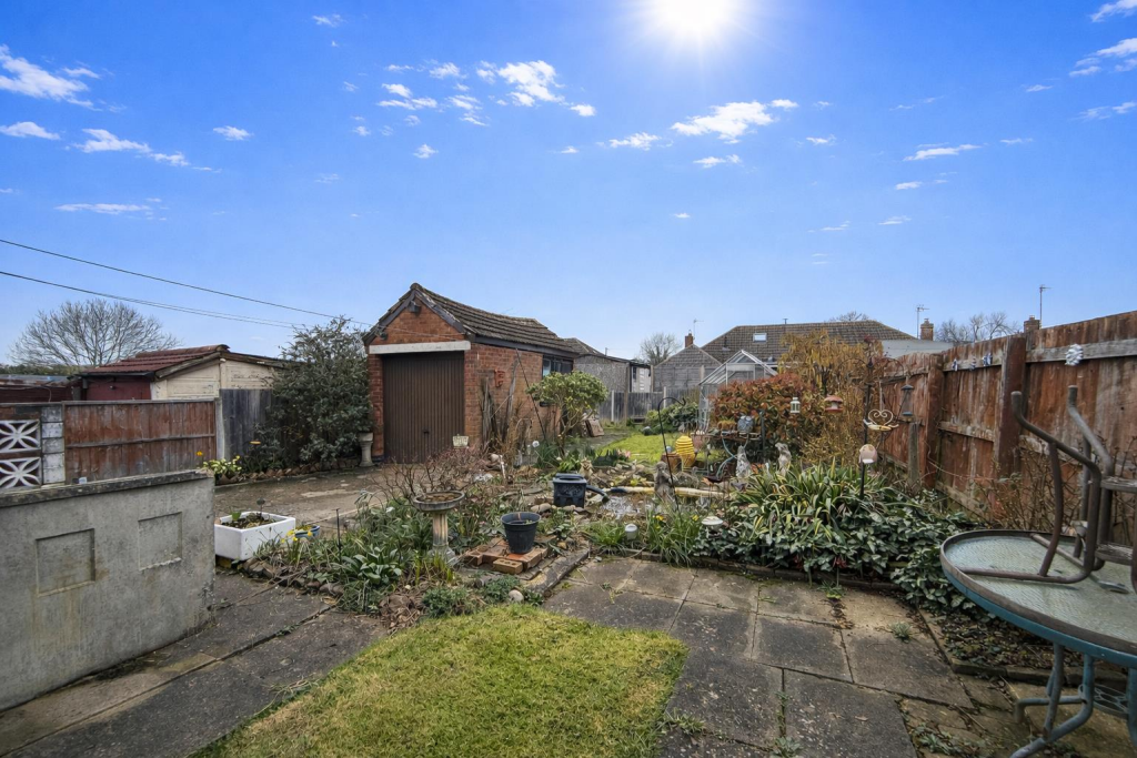 Norfolk Road, Wigston photo 2
