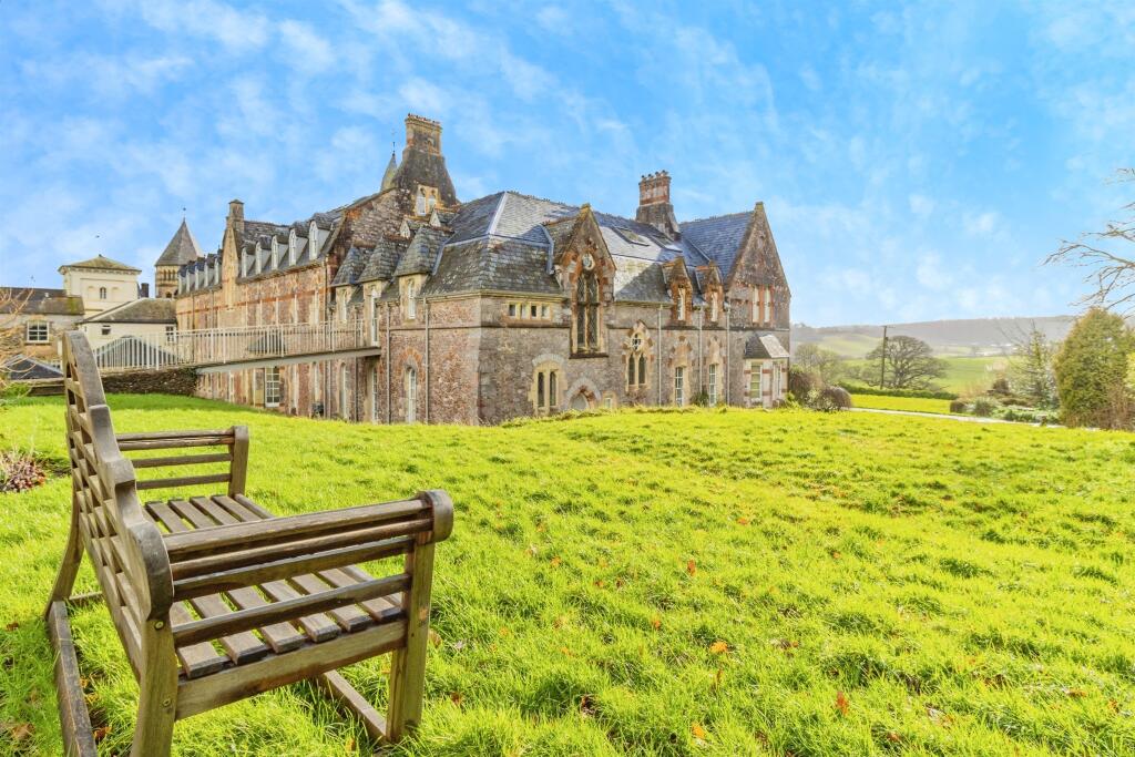 Main image of property: Priory Road, Abbotskerswell, Newton Abbot