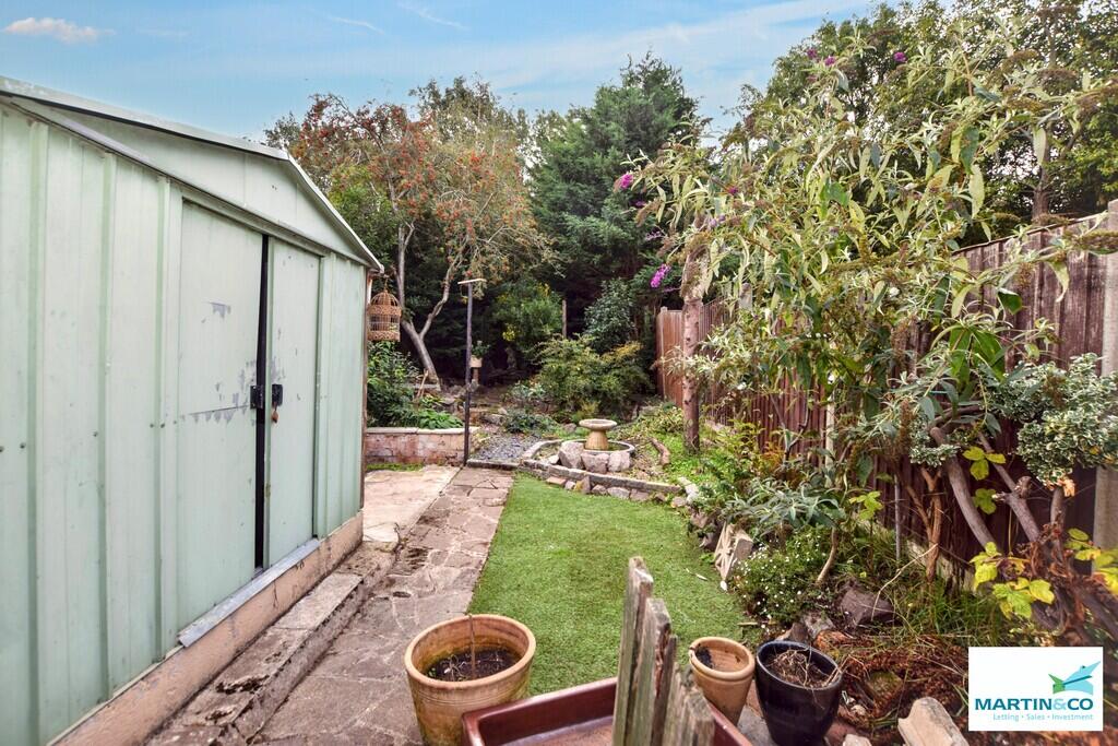 Meadow Close, Stoney Stanton photo 4